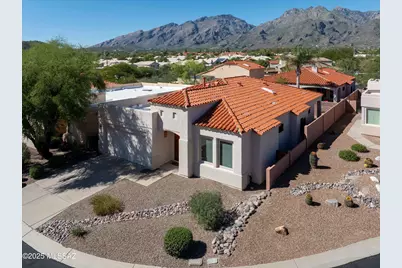7867 E Pristine Place, Tucson, AZ 85750 - Photo 8