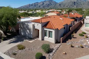 7867 E Pristine Pl, Tucson, AZ 85750 - Photo 8