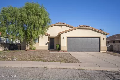 405 Camino Dona Cydney, Nogales, AZ 85621 - Photo 1