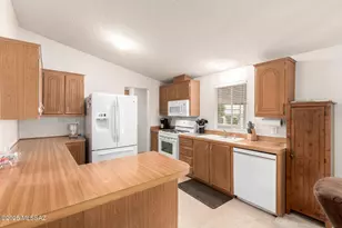 6133 W Lazy Heart St, Tucson, AZ 85713 - Photo 2