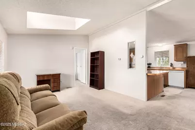 6133 W Lazy Heart Street, Tucson, AZ 85713 - Photo 12