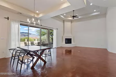 15243 E Tumbling W Ranch Place, Vail, AZ 85641 - Photo 18