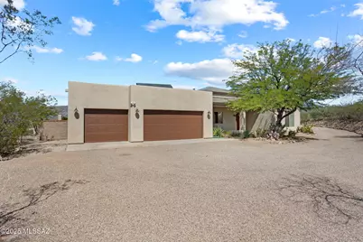 15243 E Tumbling W Ranch Place, Vail, AZ 85641 - Photo 1