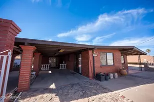 336 E Calle Soto, Nogales, AZ 85621 - Photo 2