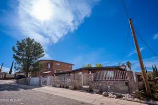 336 E Calle Soto, Nogales, AZ 85621 - Photo 36