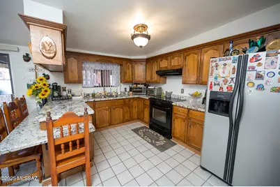 336 E Calle Soto, Nogales, AZ 85621 - Photo 12