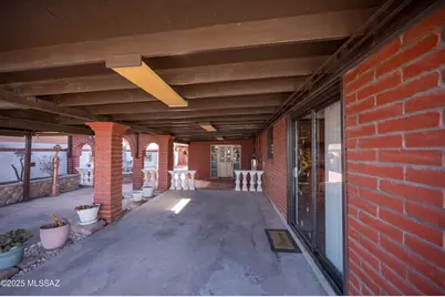 336 E Calle Soto, Nogales, AZ 85621 - Photo 4