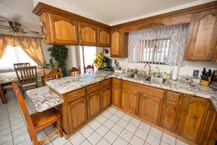 336 E Calle Soto, Nogales, AZ 85621 - Photo 14