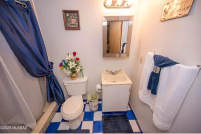 336 E Calle Soto, Nogales, AZ 85621 - Photo 28