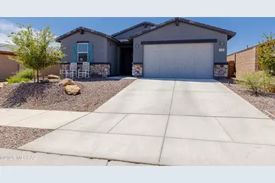 2269 W Azure Creek Loop, Oro Valley, AZ 85742 - Photo 1