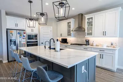 2269 W Azure Creek Loop, Oro Valley, AZ 85742 - Photo 6