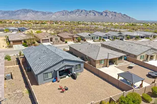 2269 W Azure Creek Loop, Oro Valley, AZ 85742 - Photo 2