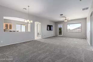 12921 N Cenozoic Dr, Marana, AZ 85658 - Photo 4