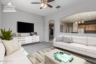 12921 N Cenozoic Dr, Marana, AZ 85658 - Photo 16