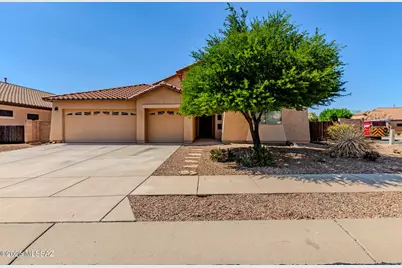 12921 N Cenozoic Drive, Marana, AZ 85658 - Photo 2