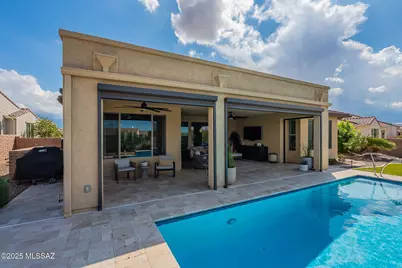 2499 E Rolling Meadow Lane, Green Valley, AZ 85614 - Photo 40