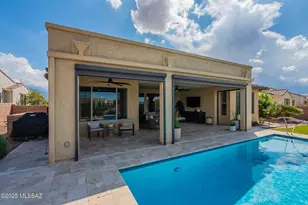 2499 E Rolling Meadow Ln, Green Valley, AZ 85614 - Photo 40