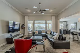 2499 E Rolling Meadow Ln, Green Valley, AZ 85614 - Photo 6