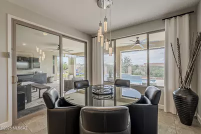 2499 E Rolling Meadow Lane, Green Valley, AZ 85614 - Photo 16