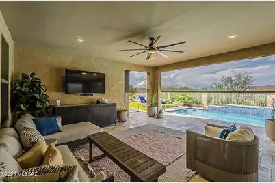 2499 E Rolling Meadow Lane, Green Valley, AZ 85614 - Photo 36