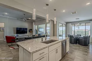 2499 E Rolling Meadow Ln, Green Valley, AZ 85614 - Photo 14
