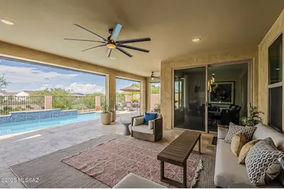 2499 E Rolling Meadow Lane, Green Valley, AZ 85614 - Photo 38