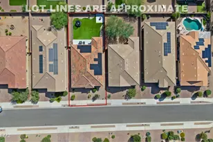 14224 E Bolster Dr, Vail, AZ 85641 - Photo 32