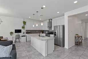 14224 E Bolster Dr, Vail, AZ 85641 - Photo 4