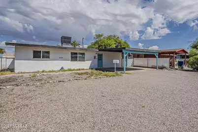 843 E Alturas Street, Tucson, AZ 85719 - Photo 1