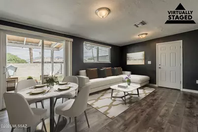843 E Alturas Street, Tucson, AZ 85719 - Photo 8