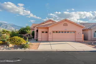 65739 E Desert Rise Dr, Tucson, AZ 85739 - Photo 2