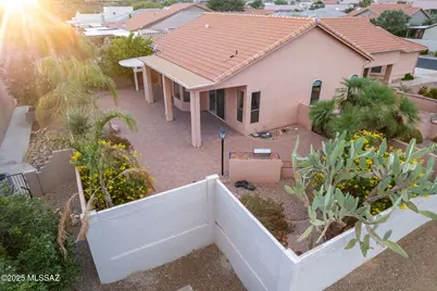 65739 E Desert Rise Drive, Tucson, AZ 85739 - Photo 20