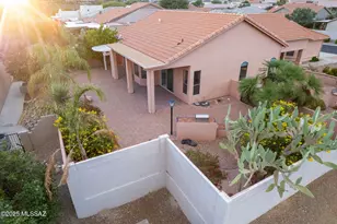 65739 E Desert Rise Dr, Tucson, AZ 85739 - Photo 20
