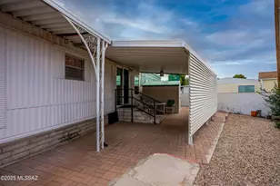 6001 W Flying M St, Tucson, AZ 85713 - Photo 32