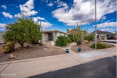 6001 W Flying M Street, Tucson, AZ 85713 - Photo 2