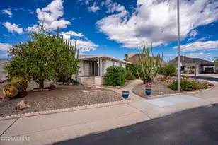 6001 W Flying M St, Tucson, AZ 85713 - Photo 2