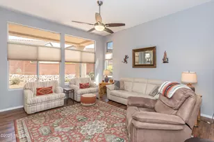 2255 E Montrose Canyon Dr, Oro Valley, AZ 85755 - Photo 8