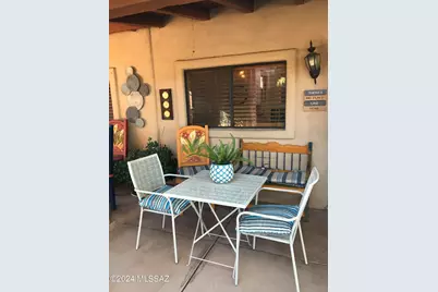 3419 N Wilson Avenue, Tucson, AZ 85719 - Photo 18
