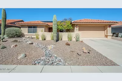 14679 N Windshade Drive, Oro Valley, AZ 85755 - Photo 1