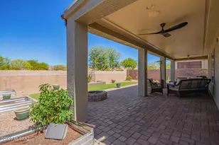 13923 E Via Cerro Del Molino, Vail, AZ 85641 - Photo 22