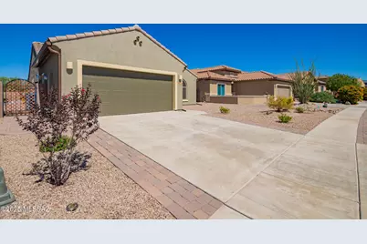 13923 E Via Cerro Del Molino, Vail, AZ 85641 - Photo 2