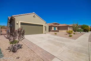 13923 E Via Cerro Del Molino, Vail, AZ 85641 - Photo 2