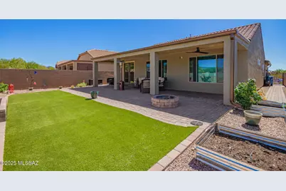 13923 E Via Cerro Del Molino, Vail, AZ 85641 - Photo 24