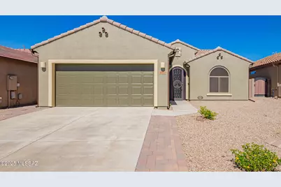 13923 E Via Cerro Del Molino, Vail, AZ 85641 - Photo 1