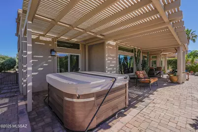 2196 E Sahuarita Wash Way, Oro Valley, AZ 85755 - Photo 44