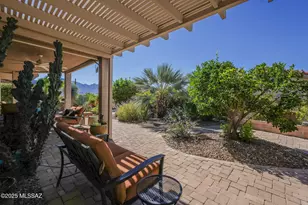 2196 E Sahuarita Wash Way, Oro Valley, AZ 85755 - Photo 36