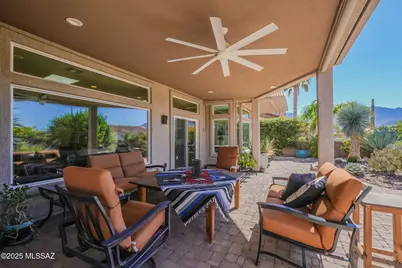 2196 E Sahuarita Wash Way, Oro Valley, AZ 85755 - Photo 34