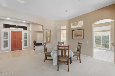 2196 E Sahuarita Wash Way, Oro Valley, AZ 85755 - Photo 10