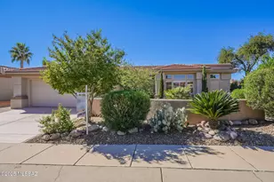 2196 E Sahuarita Wash Way, Oro Valley, AZ 85755 - Photo 4