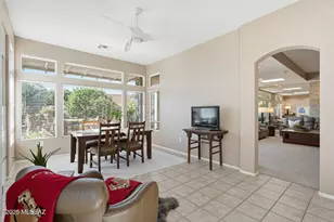 2196 E Sahuarita Wash Way, Oro Valley, AZ 85755 - Photo 18